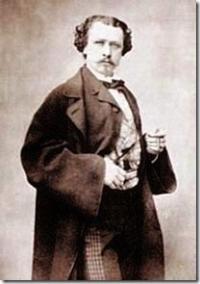 Portrait of Joseph Quinaux